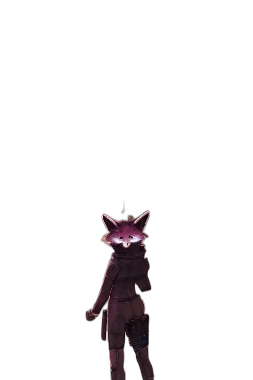 staff, creature, weapon, animal transparent PNG cut-out