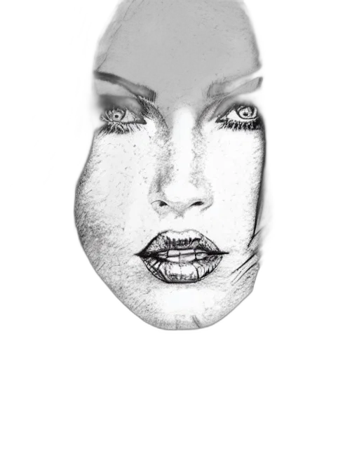 face, mask, jewelry, crown transparent PNG cut-out