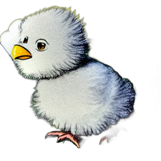 animal, staff, creature, weapon transparent PNG cut-out