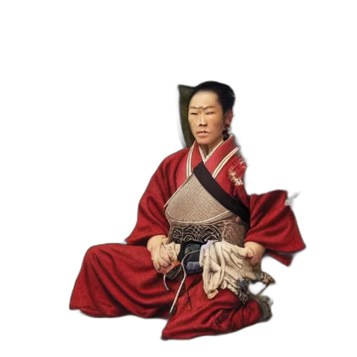 staff, face, mask, animal transparent PNG cut-out