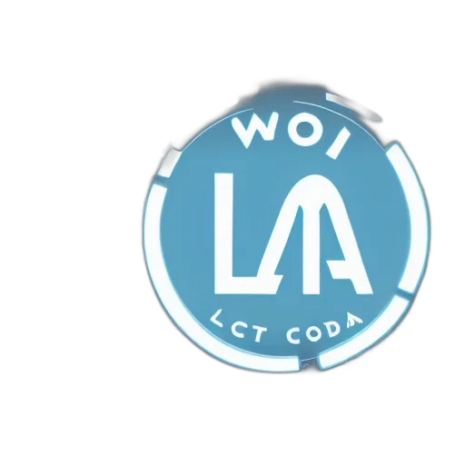 concept art, logo, design, low transparent PNG cut-out