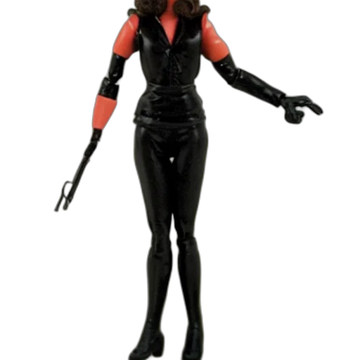 weapon, concept art, 3d render, comic book art transparent PNG cut-out