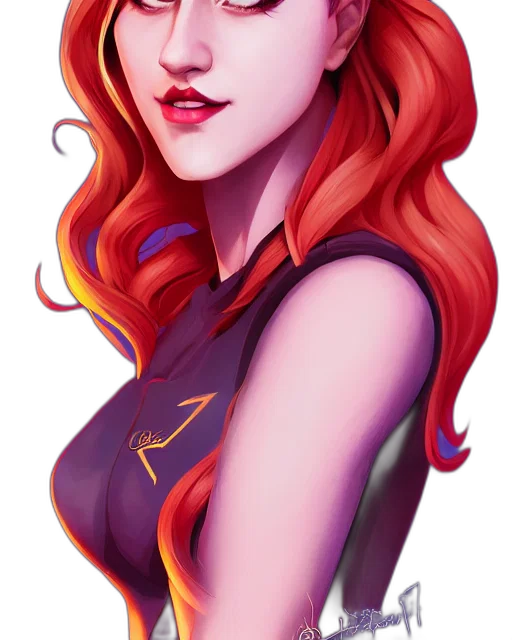 dress, face, crown, fantasy art transparent PNG cut-out