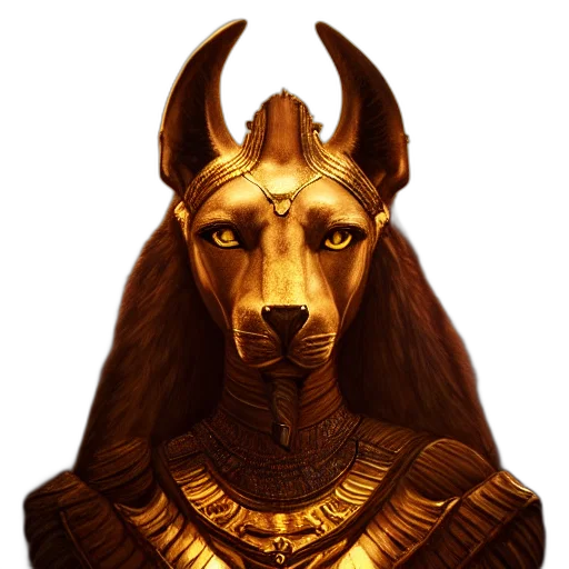 mask, crown, animal, jewelry transparent PNG cut-out