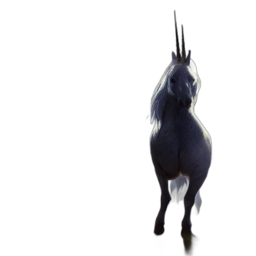 animal, dragon, creature, staff transparent PNG cut-out