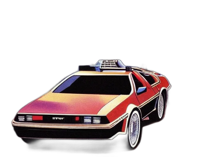 car, jacket, concept art, african transparent PNG cut-out