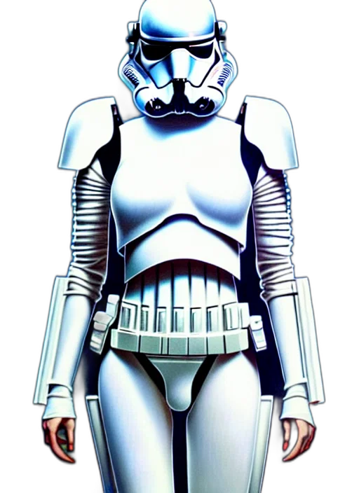 robot, weapon, jacket, staff transparent PNG cut-out