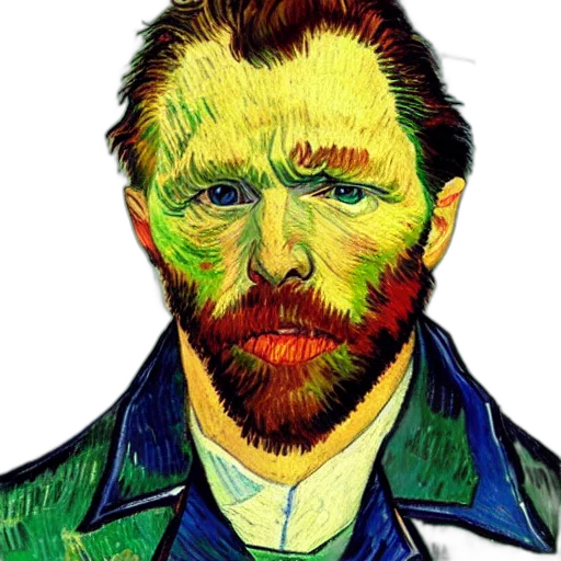 face, jacket, mask, comic book art transparent PNG cut-out