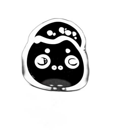 mask, creature, face, animal transparent PNG cut-out