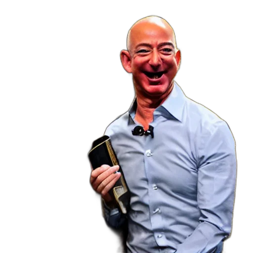 bottle, robot, face, staff transparent PNG cut-out