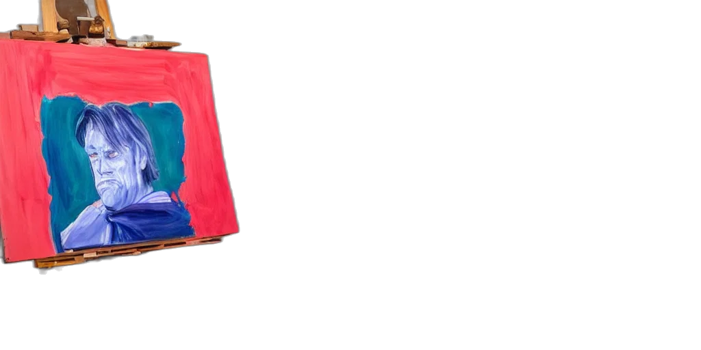 jacket, dress, umbrella, mask transparent PNG cut-out