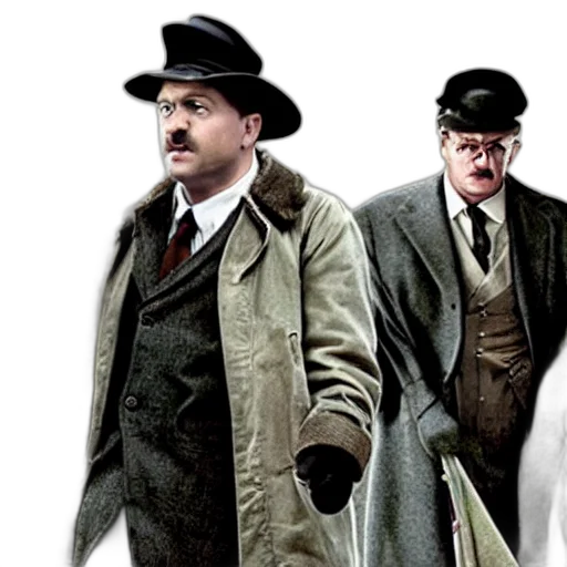 concept art, film, still, inglorious transparent PNG cut-out