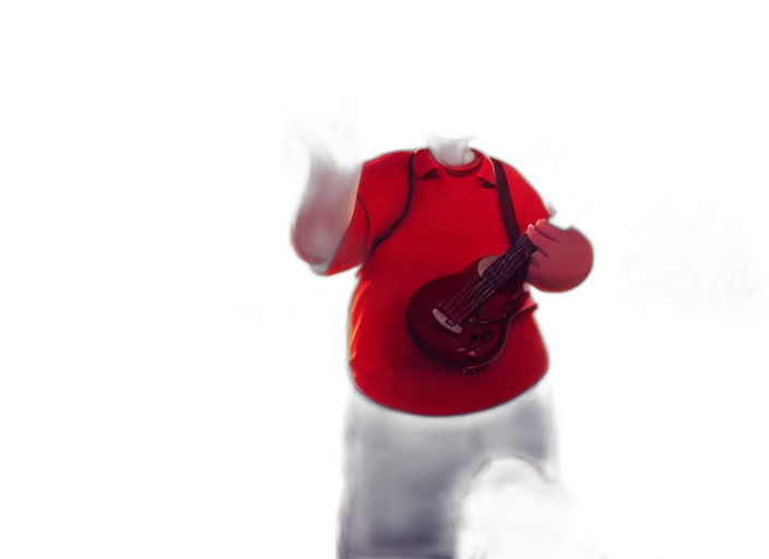 staff, robot, animal, bottle transparent PNG cut-out