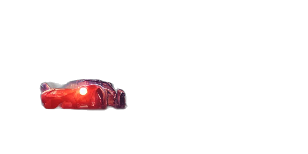 car, robot, weapon, bottle transparent PNG cut-out