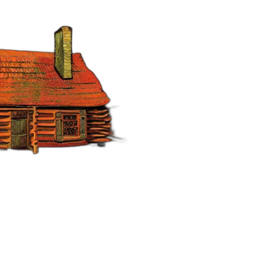 building, furniture, 3d render, concept art transparent PNG cut-out