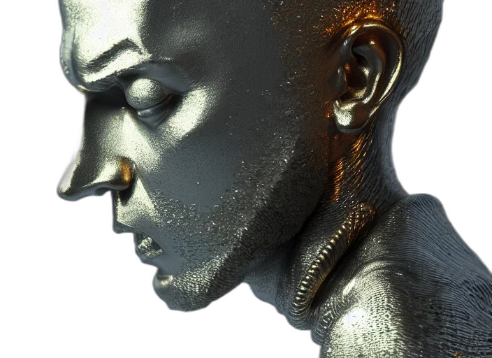 jewelry, face, mask, crown transparent PNG cut-out
