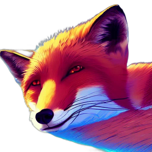 animal, staff, creature, face transparent PNG cut-out