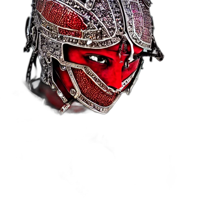 mask, jewelry, crown, hat transparent PNG cut-out