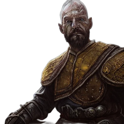 staff, face, fantasy art, concept art transparent PNG cut-out