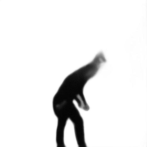 staff, creature, mask, robot transparent PNG cut-out