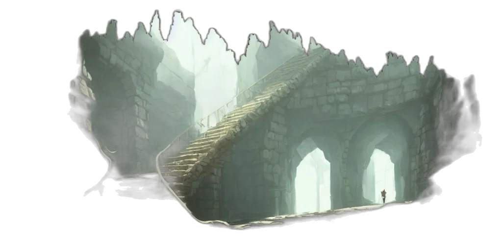 crown, sword, dragon, building transparent PNG cut-out