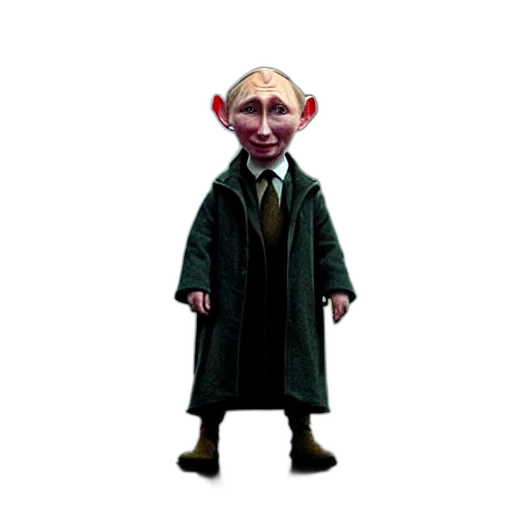 jacket, staff, mask, face transparent PNG cut-out
