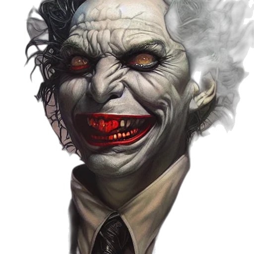 face, mask, staff, concept art transparent PNG cut-out