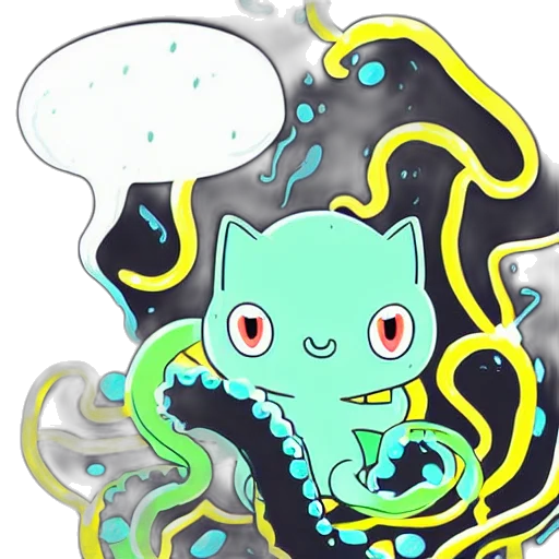 creature, staff, dragon, concept art transparent PNG cut-out