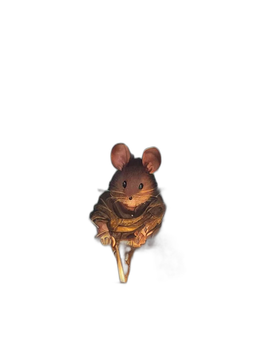 animal, food, staff, creature transparent PNG cut-out