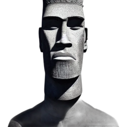 mask, face, robot, staff transparent PNG cut-out