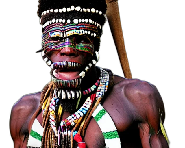 jewelry, face, staff, mask transparent PNG cut-out