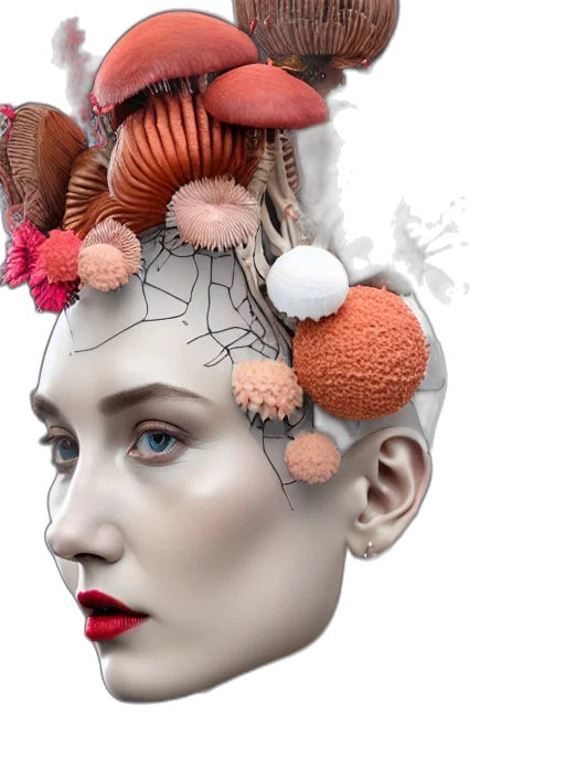hat, crown, photorealistic, 3d render transparent PNG cut-out