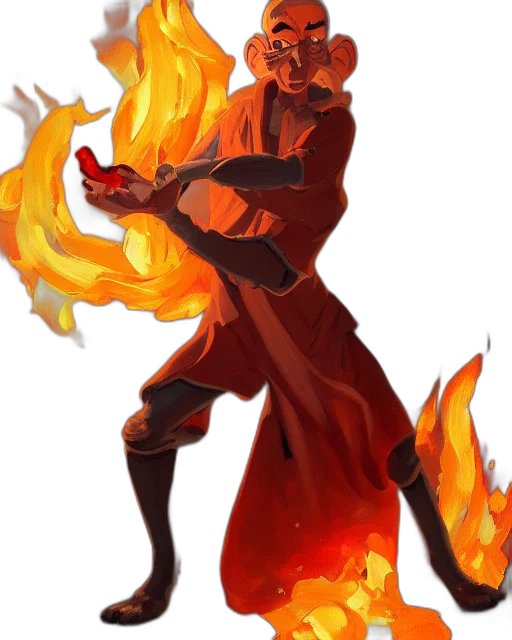 staff, jacket, concept art, fantasy art transparent PNG cut-out