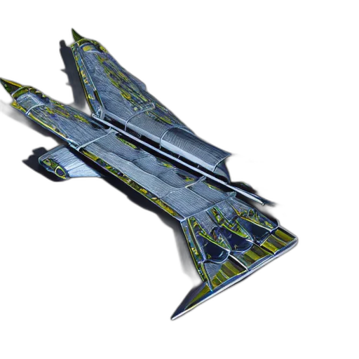 weapon, animal, 3d render, concept art transparent PNG cut-out