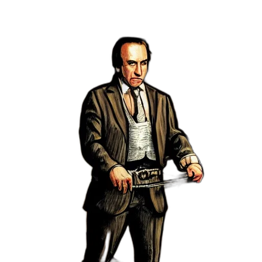 staff, jacket, weapon, concept art transparent PNG cut-out