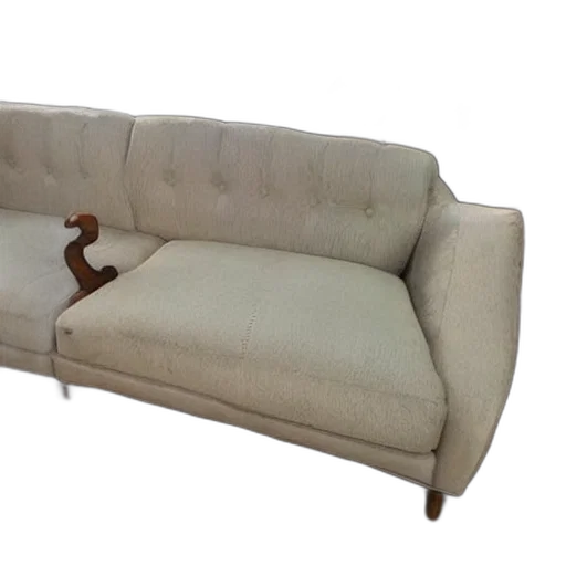 furniture, 3d render, earth tones, sale transparent PNG cut-out