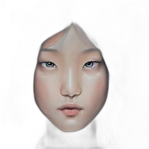 face, mask, robot, jewelry transparent PNG cut-out
