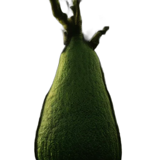 animal, staff, food, hair transparent PNG cut-out