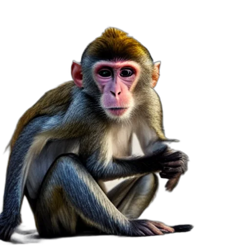 animal, staff, jewelry, creature transparent PNG cut-out