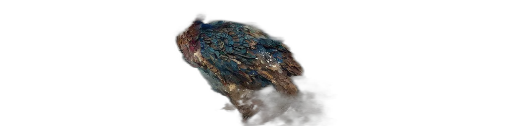 dragon, hair, animal, hat transparent PNG cut-out