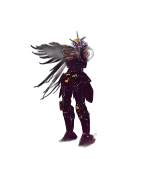 staff, weapon, creature, mask transparent PNG cut-out