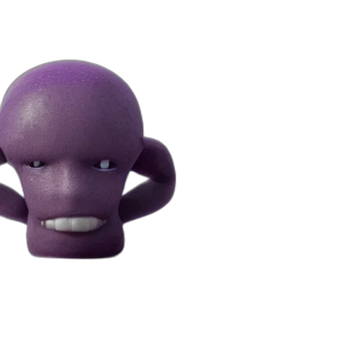 creature, mask, face, robot transparent PNG cut-out