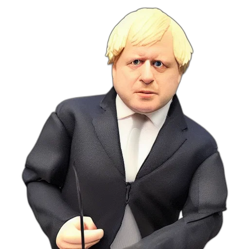staff, cartoon, 3d render, concept art transparent PNG cut-out