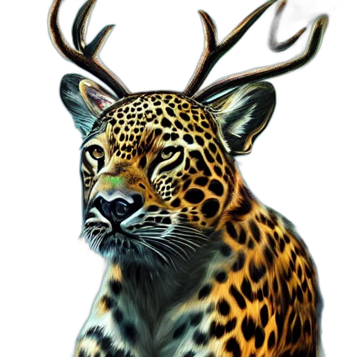 animal, crown, jewelry, creature transparent PNG cut-out