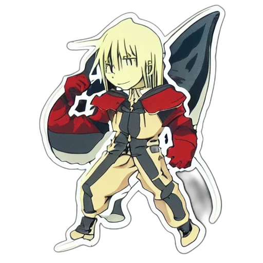 dragon, weapon, sword, staff transparent PNG cut-out