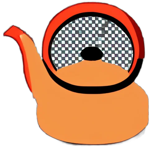 mask, hat, robot, face transparent PNG cut-out