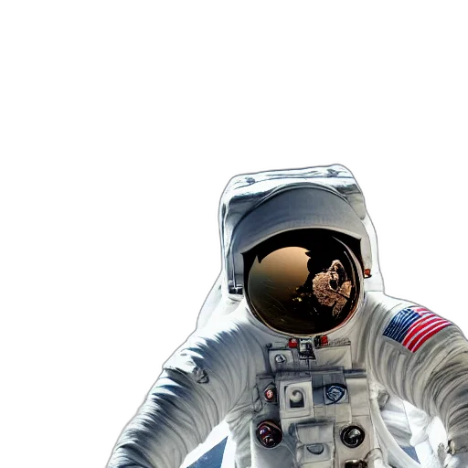 jacket, mask, face, robot transparent PNG cut-out