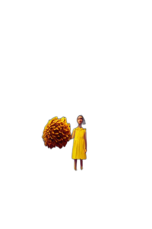 dress, food, hair, umbrella transparent PNG cut-out