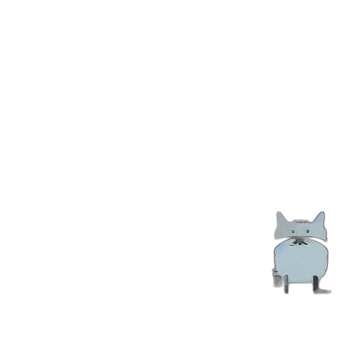 robot, animal, creature, staff transparent PNG cut-out