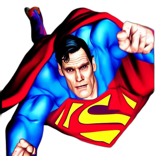 comic book art, photorealistic, cartoon, concept art transparent PNG cut-out